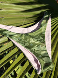 Seagrass Bottom