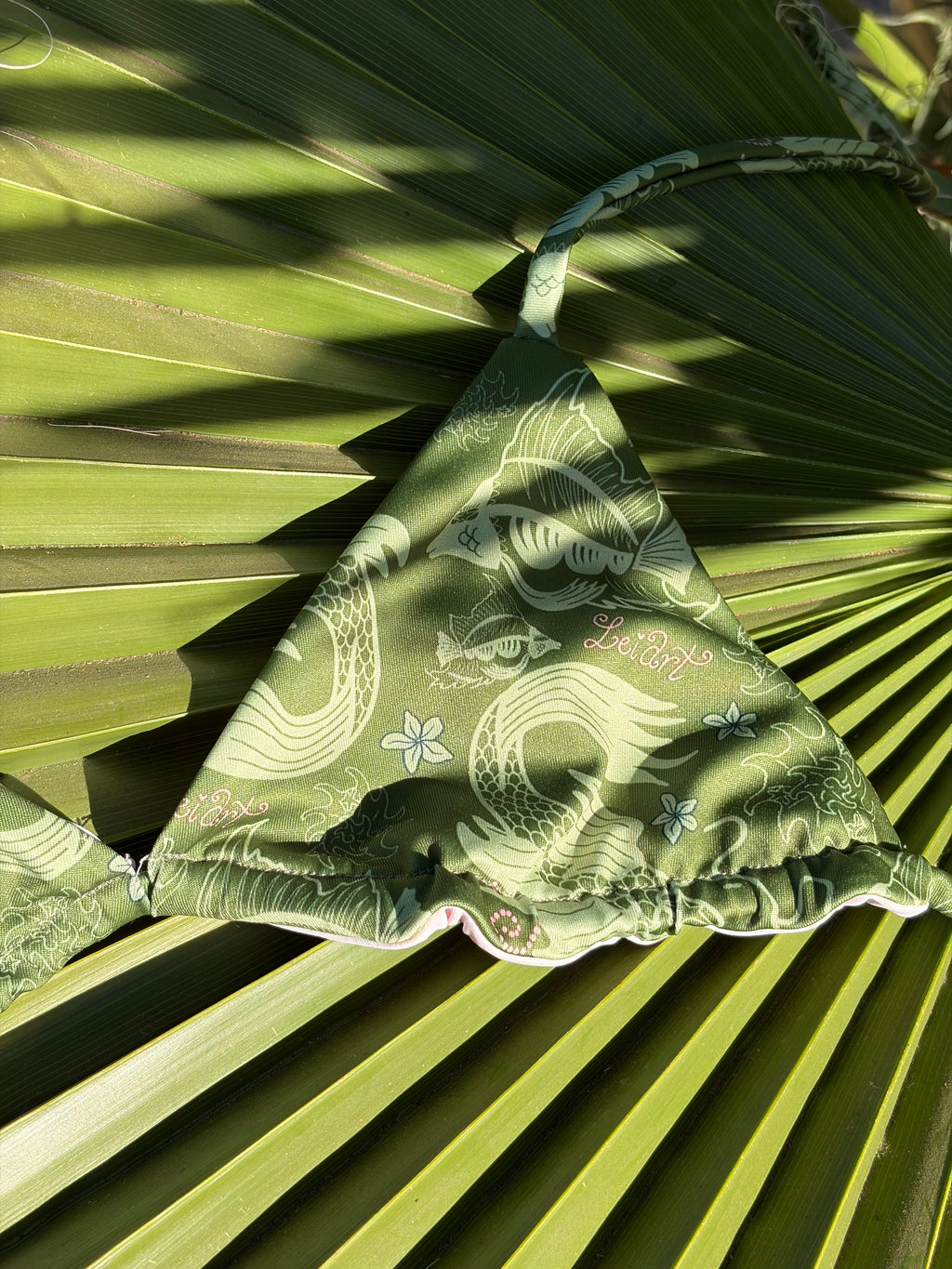 Seagrass Top