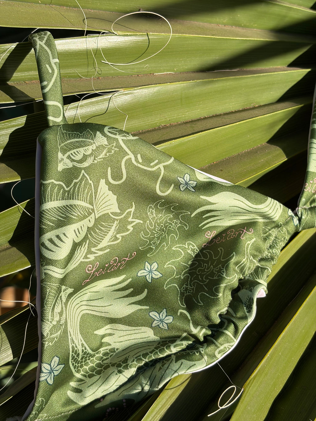 Seagrass Top