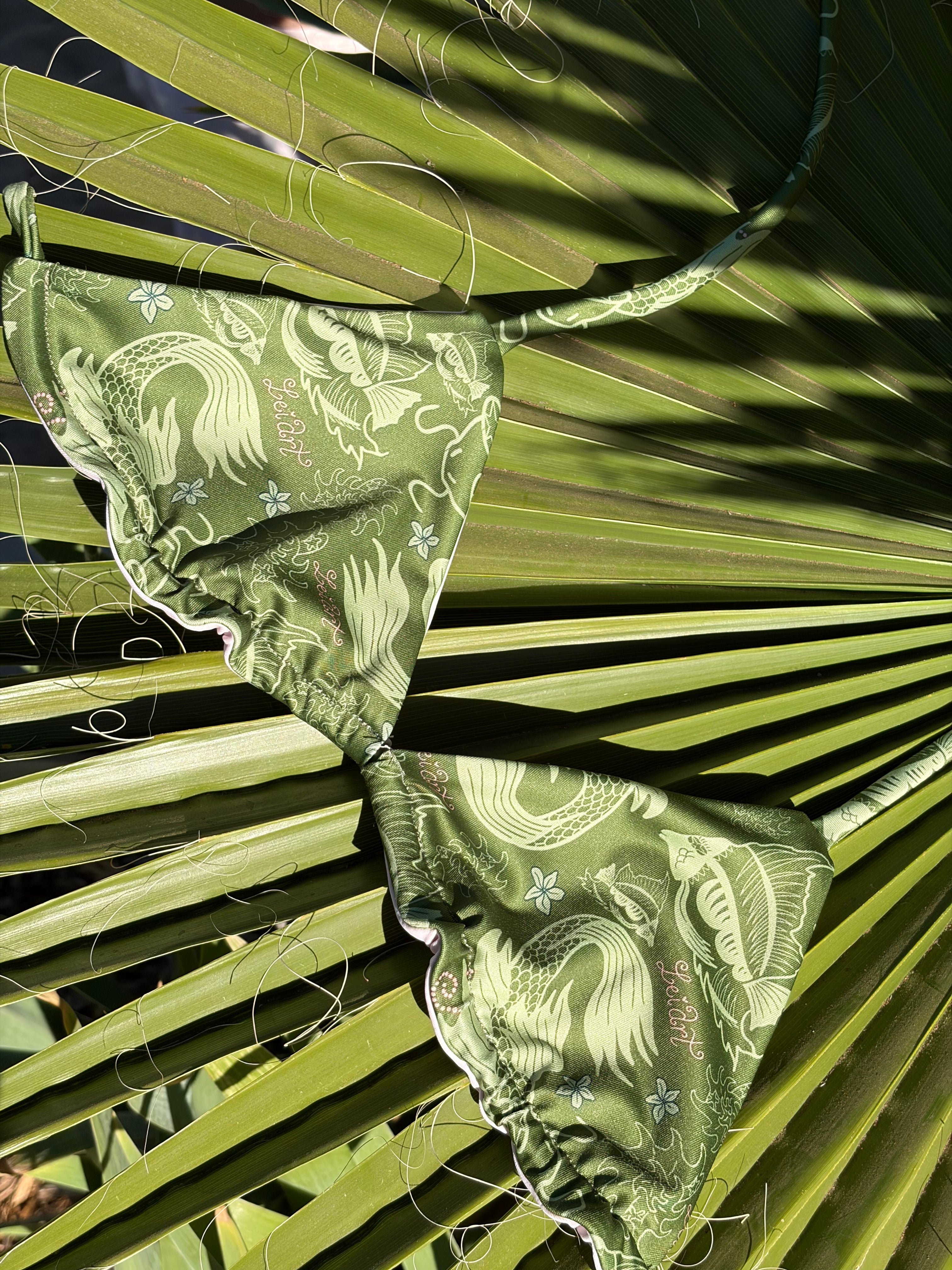 Seagrass Top