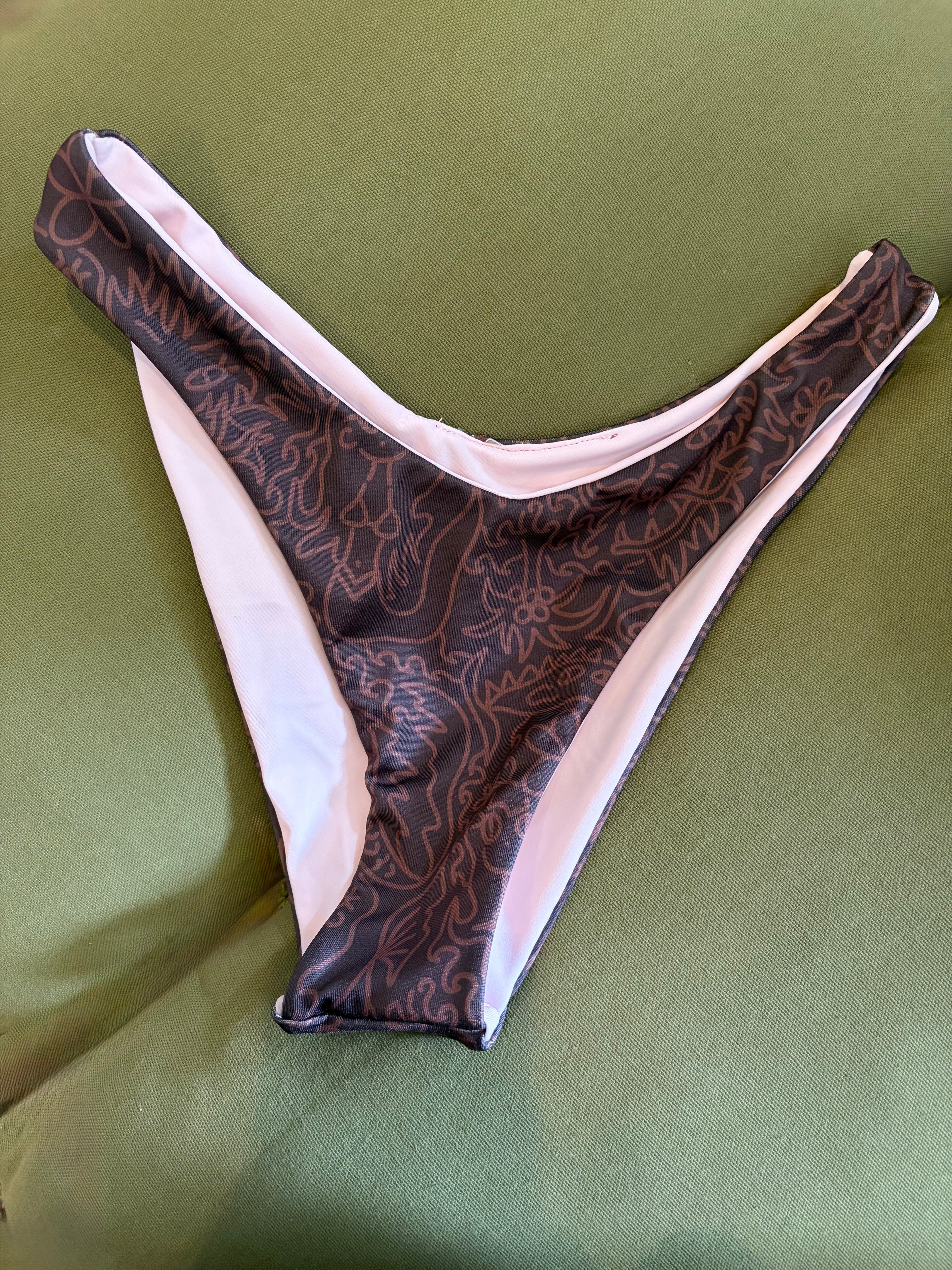 Champorado Bottom