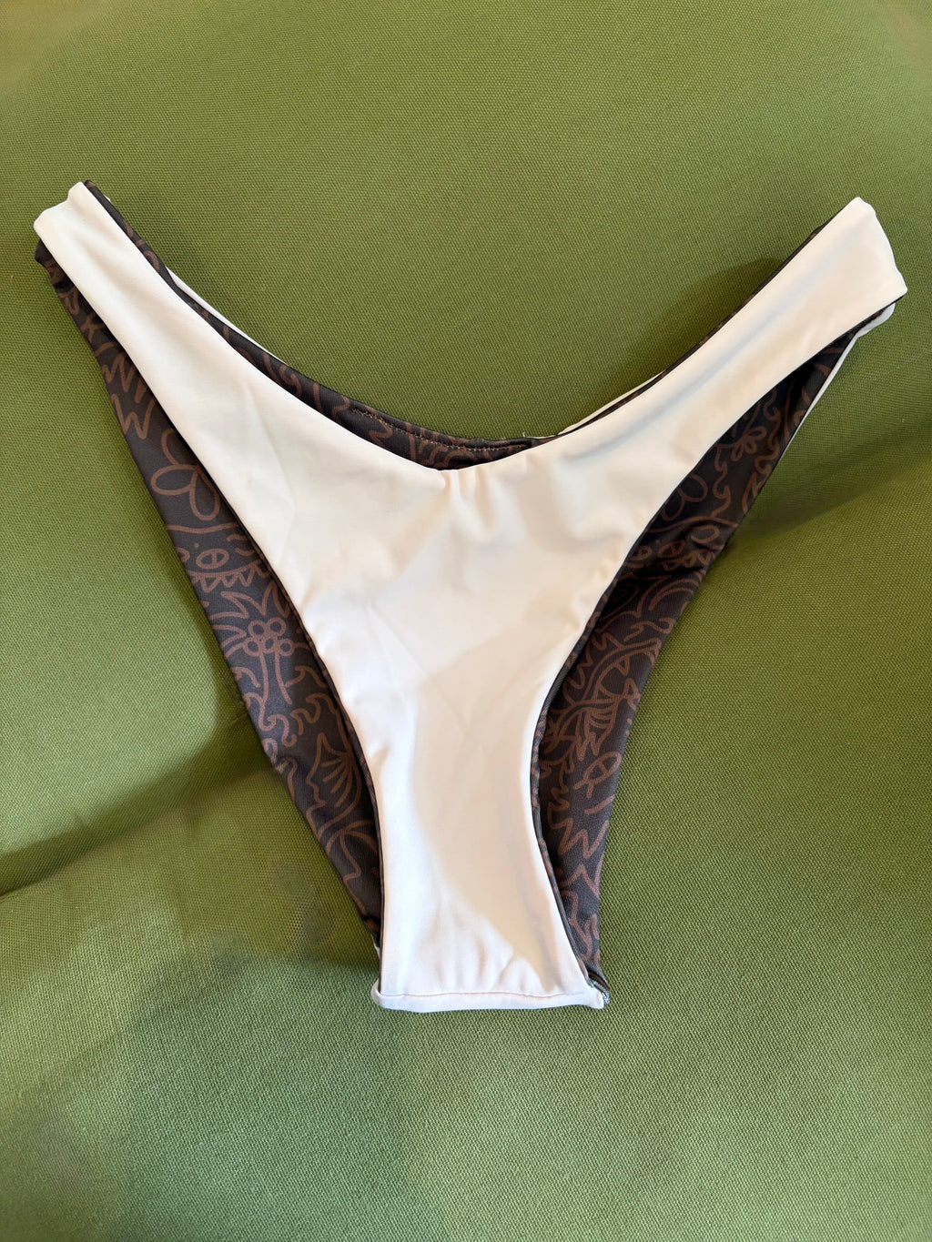 Champorado Bottom