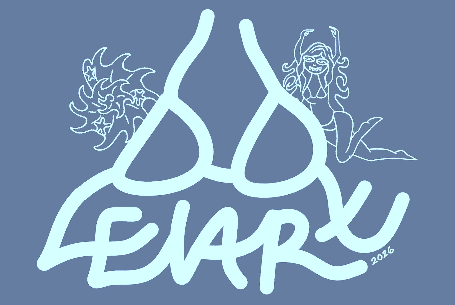 leiartswim